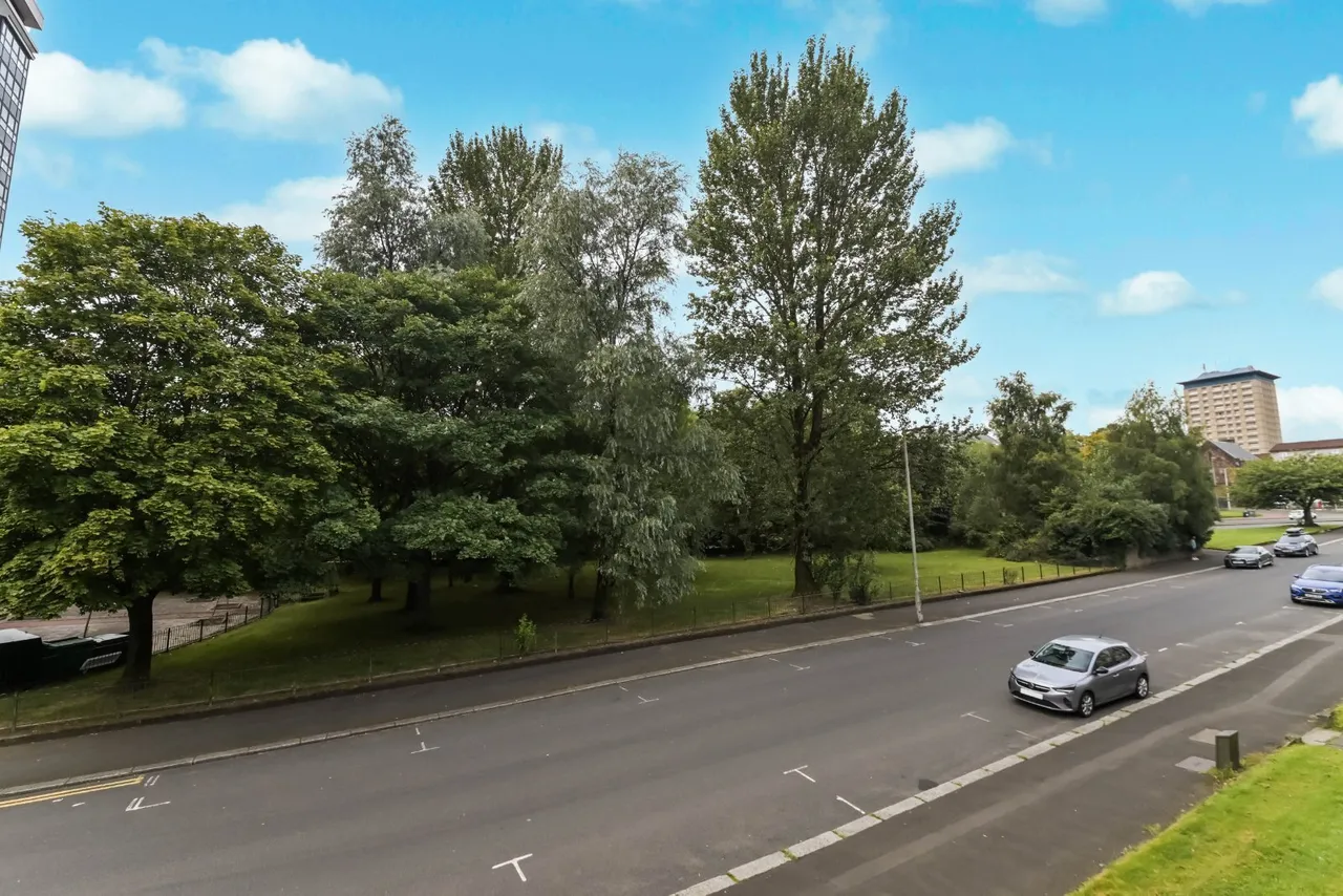 George Street, Paisley, Renfrewshire, PA1, photo 11