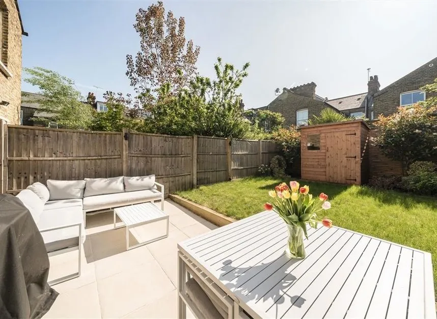 Cavendish Road, Balham, SW12, photo 7