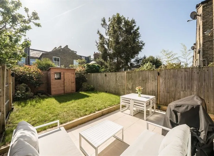 Cavendish Road, Balham, SW12, photo 8