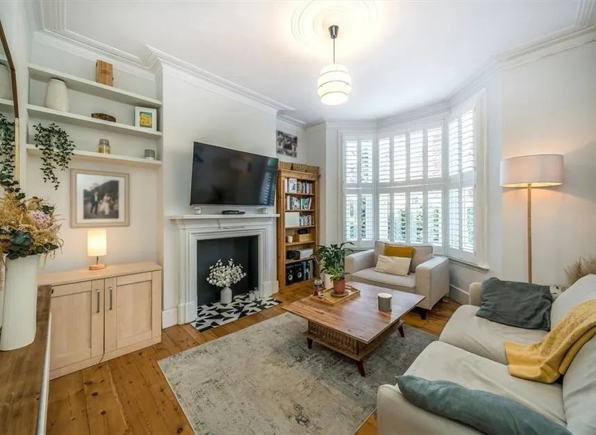Cavendish Road, Balham, SW12, photo 2