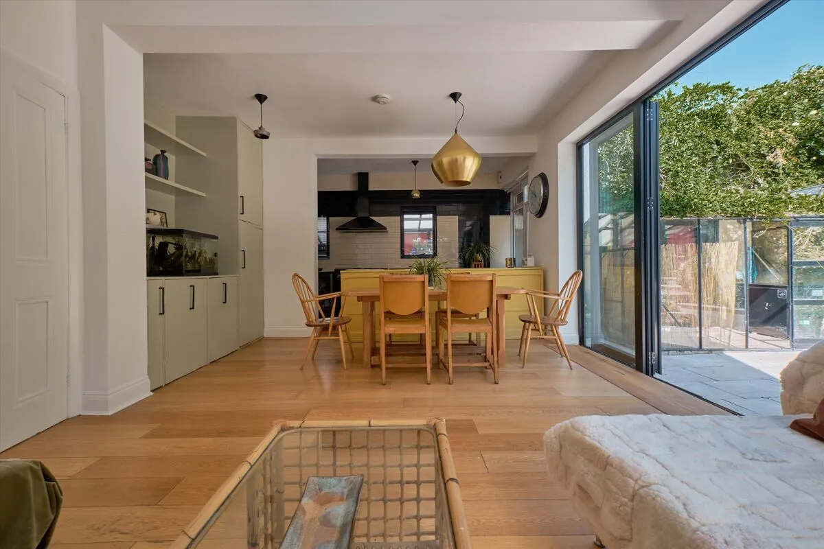 Donnington Road, London, NW10, photo 4