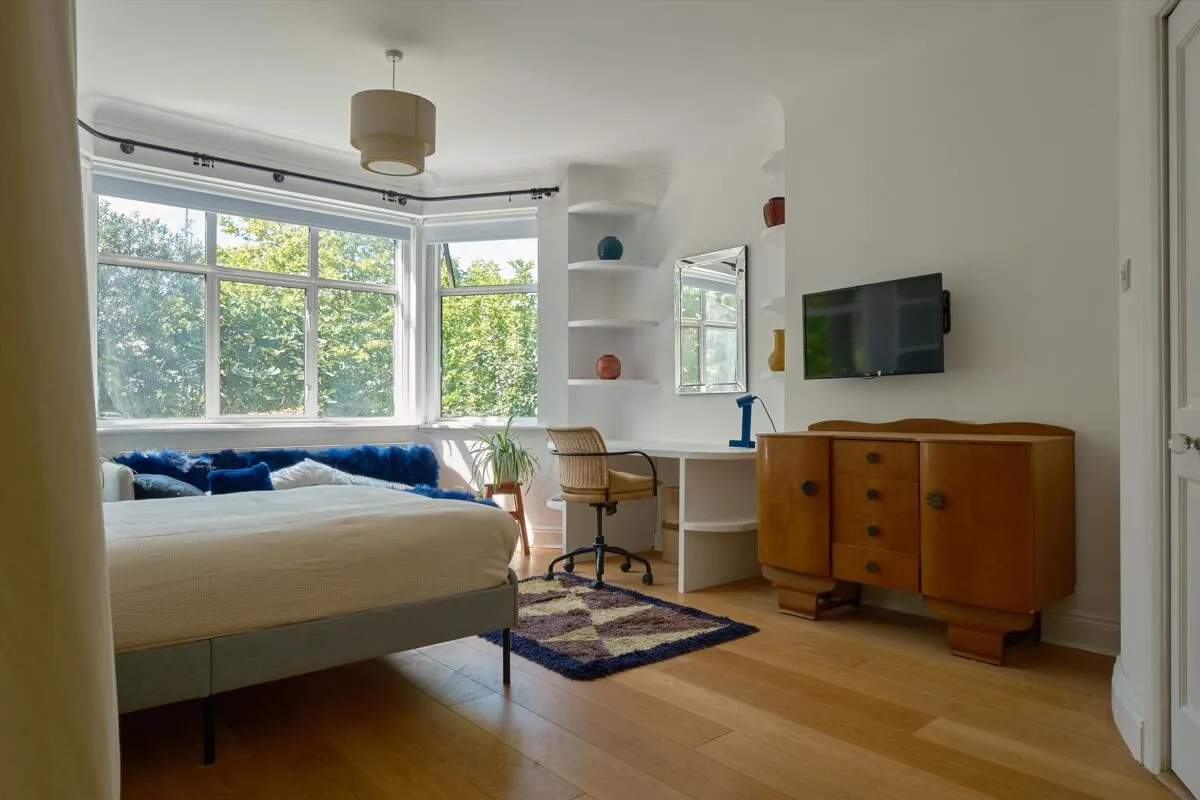 Donnington Road, London, NW10, photo 14
