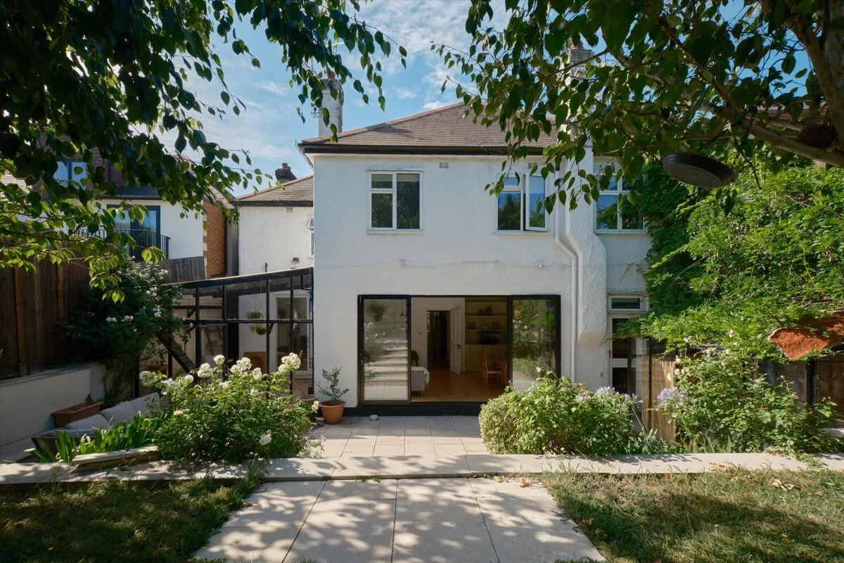 Donnington Road, London, NW10, photo 16