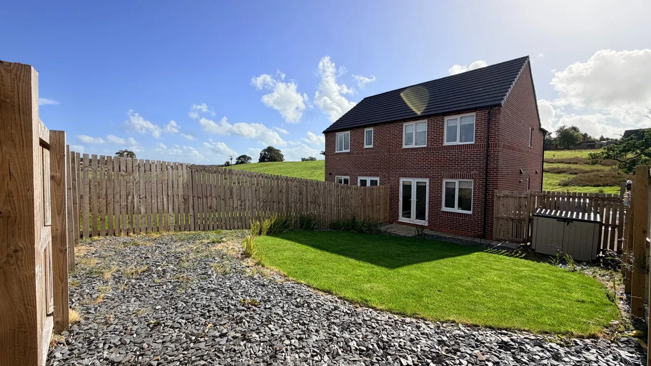 Chimes Bank, Wigton, CA7, photo 2