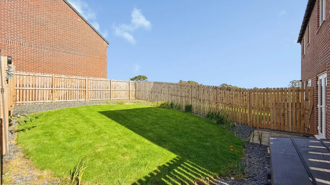 Chimes Bank, Wigton, CA7, photo 15