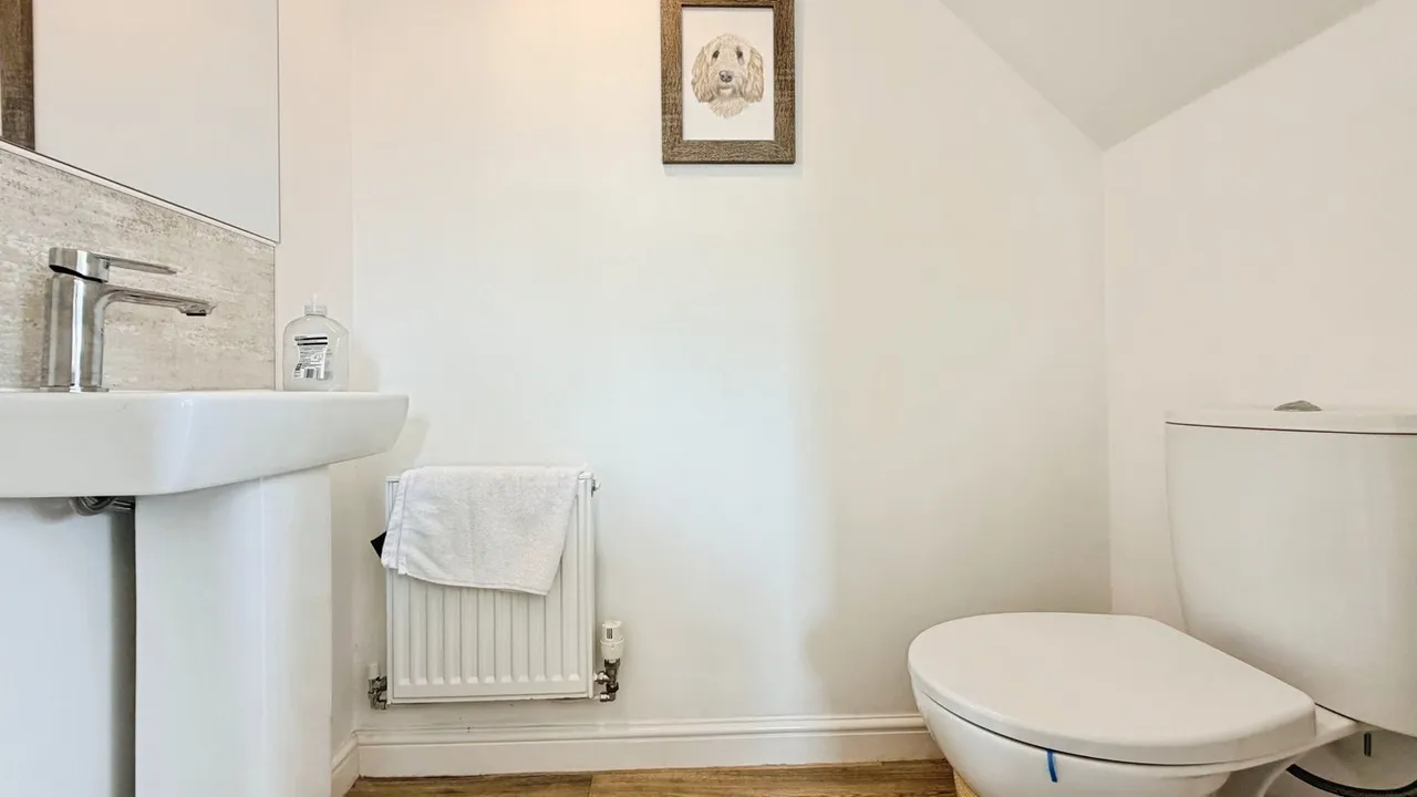 Chimes Bank, Wigton, CA7, photo 8
