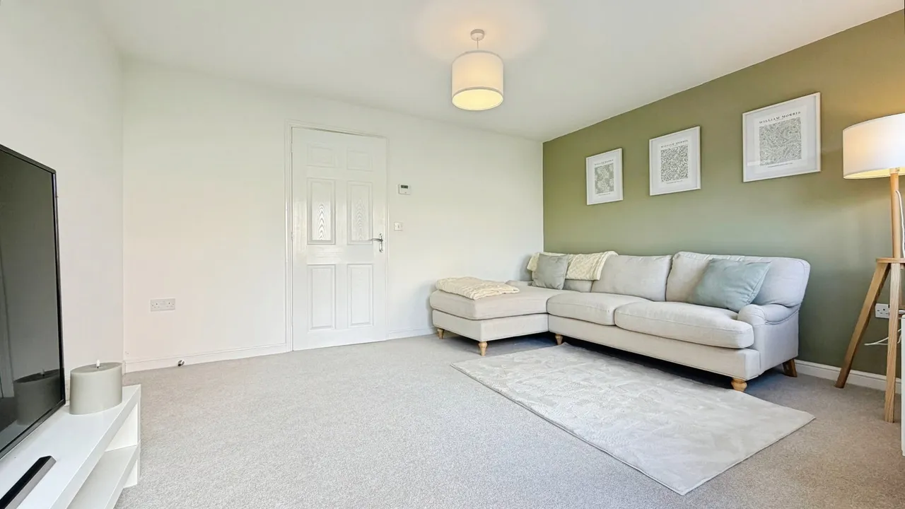 Chimes Bank, Wigton, CA7, photo 6