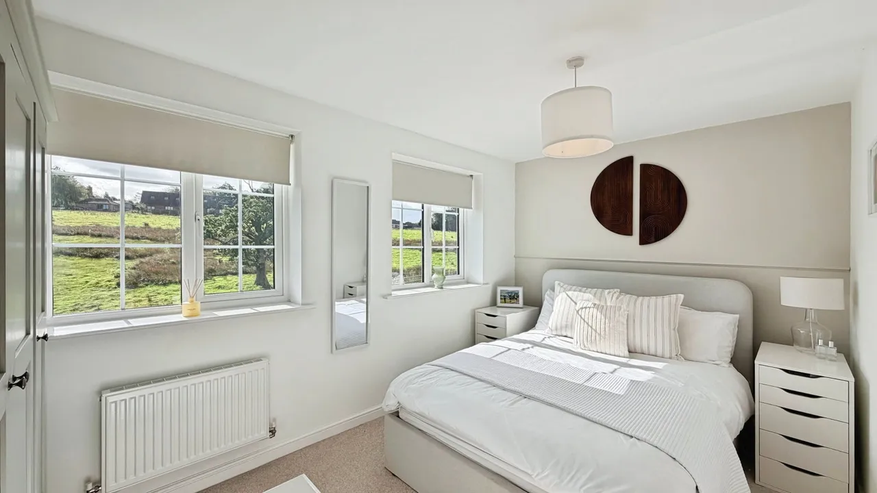 Chimes Bank, Wigton, CA7, photo 11