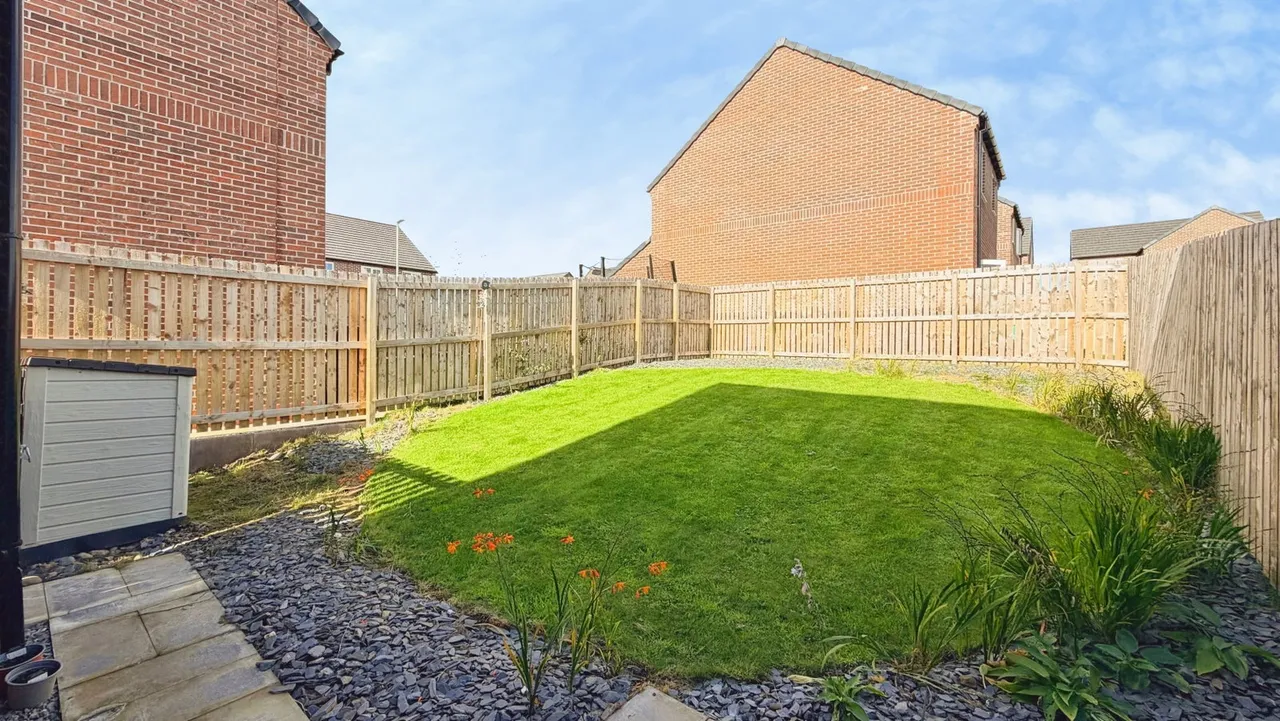 Chimes Bank, Wigton, CA7, photo 14