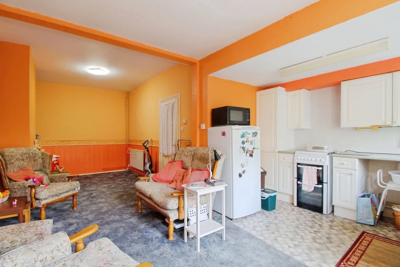 Luscombe Terrace, Dawlish, EX7, photo 4