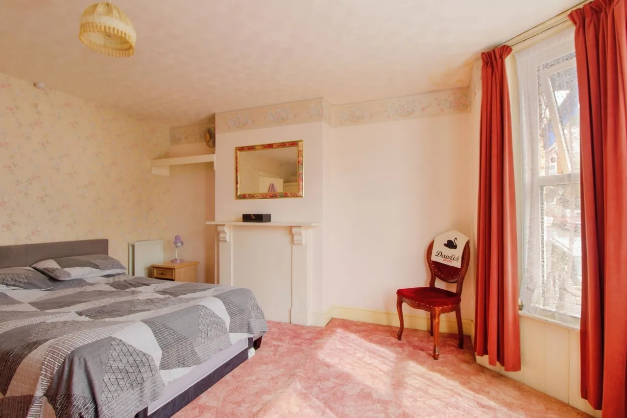 Luscombe Terrace, Dawlish, EX7, photo 10