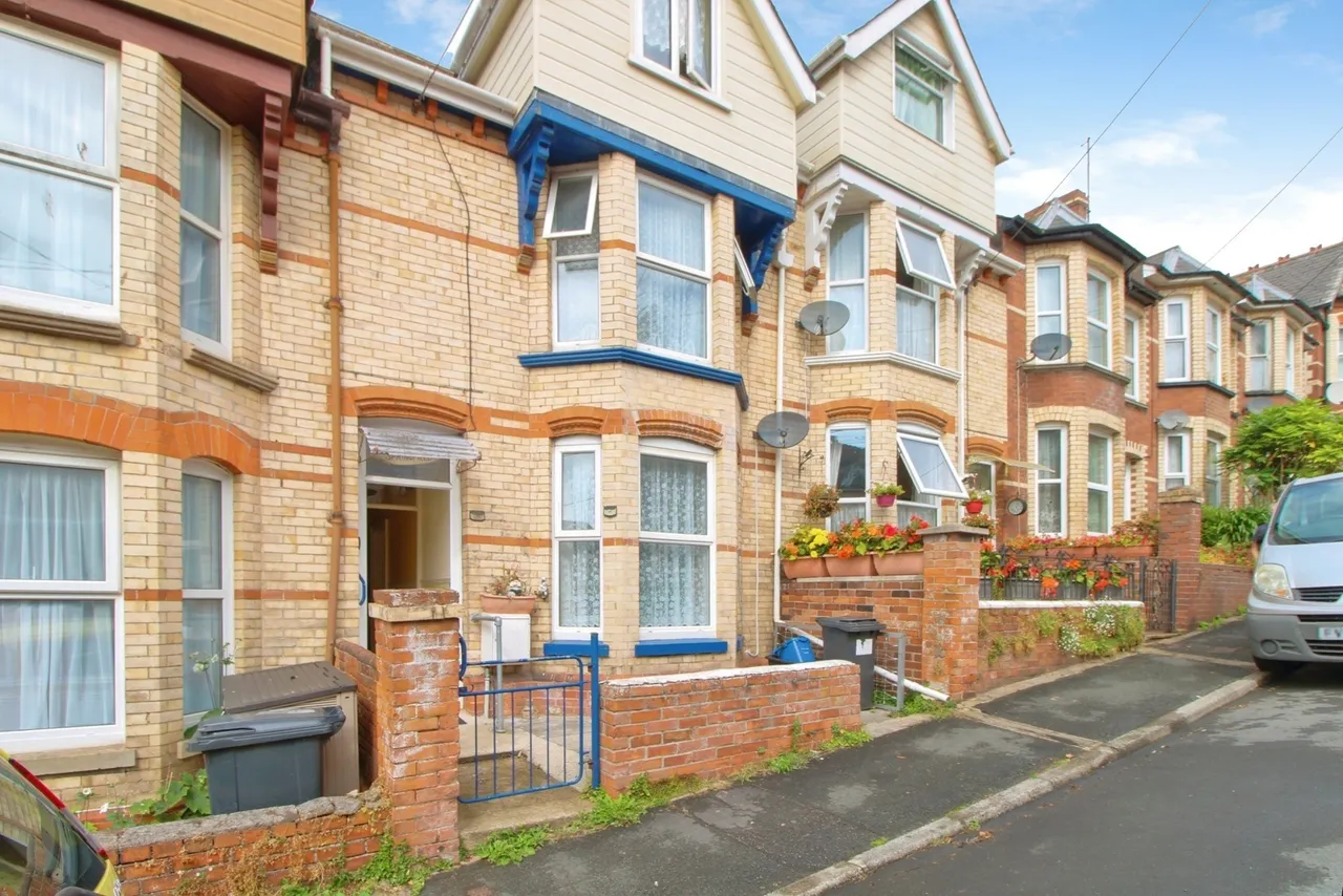 Luscombe Terrace, Dawlish, EX7, photo 21