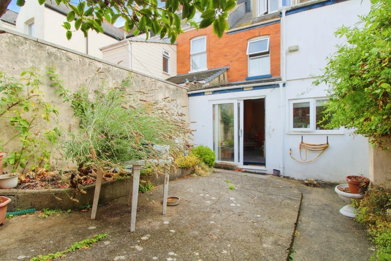 Luscombe Terrace, Dawlish, EX7, photo 9