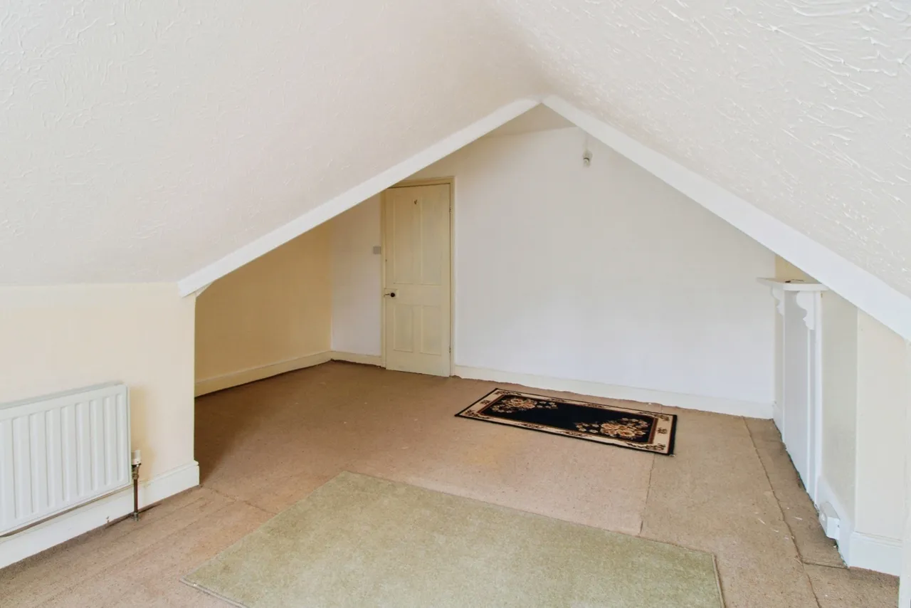 Luscombe Terrace, Dawlish, EX7, photo 16