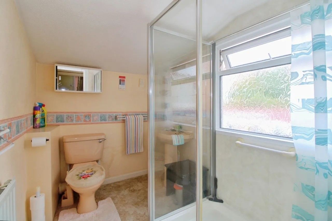 Luscombe Terrace, Dawlish, EX7, photo 20