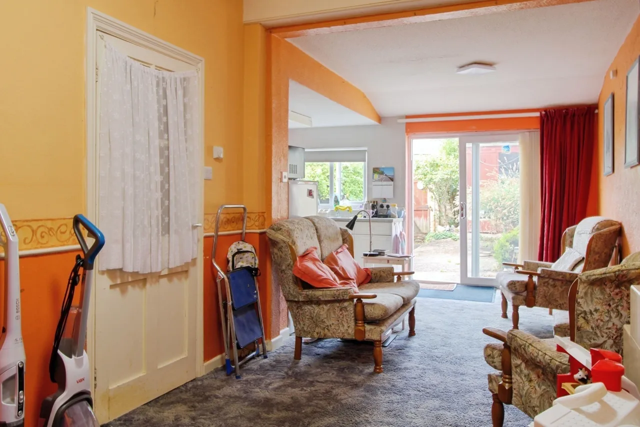 Luscombe Terrace, Dawlish, EX7, photo 11