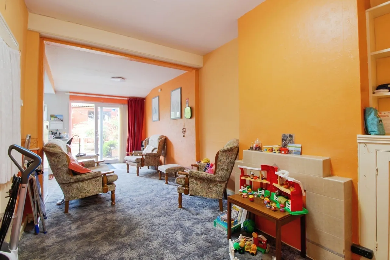 Luscombe Terrace, Dawlish, EX7, photo 19