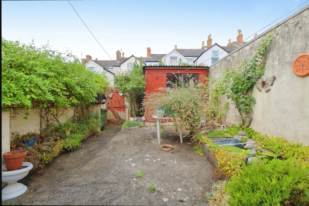 Luscombe Terrace, Dawlish, EX7, photo 7