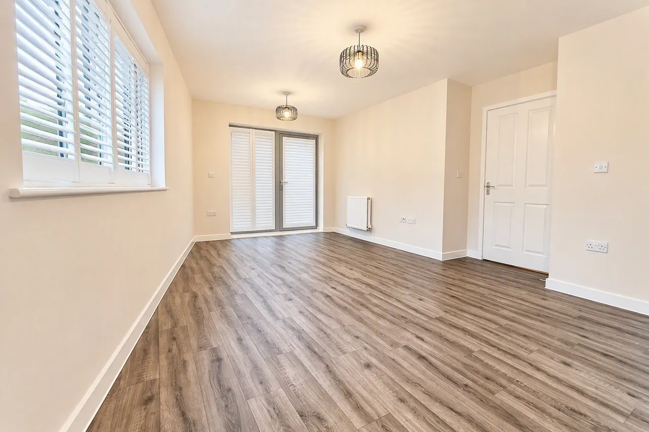 2 bed flat to rent, Discovery Drive, Swanley, BR8