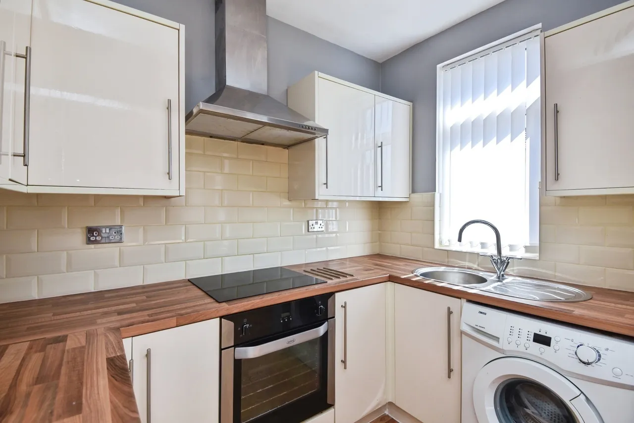 Westminster Road, Morecambe, LA3, photo 7