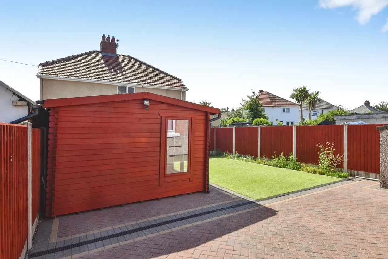 Westminster Road, Morecambe, LA3, photo 18