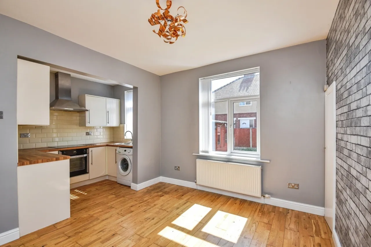 Westminster Road, Morecambe, LA3, photo 3