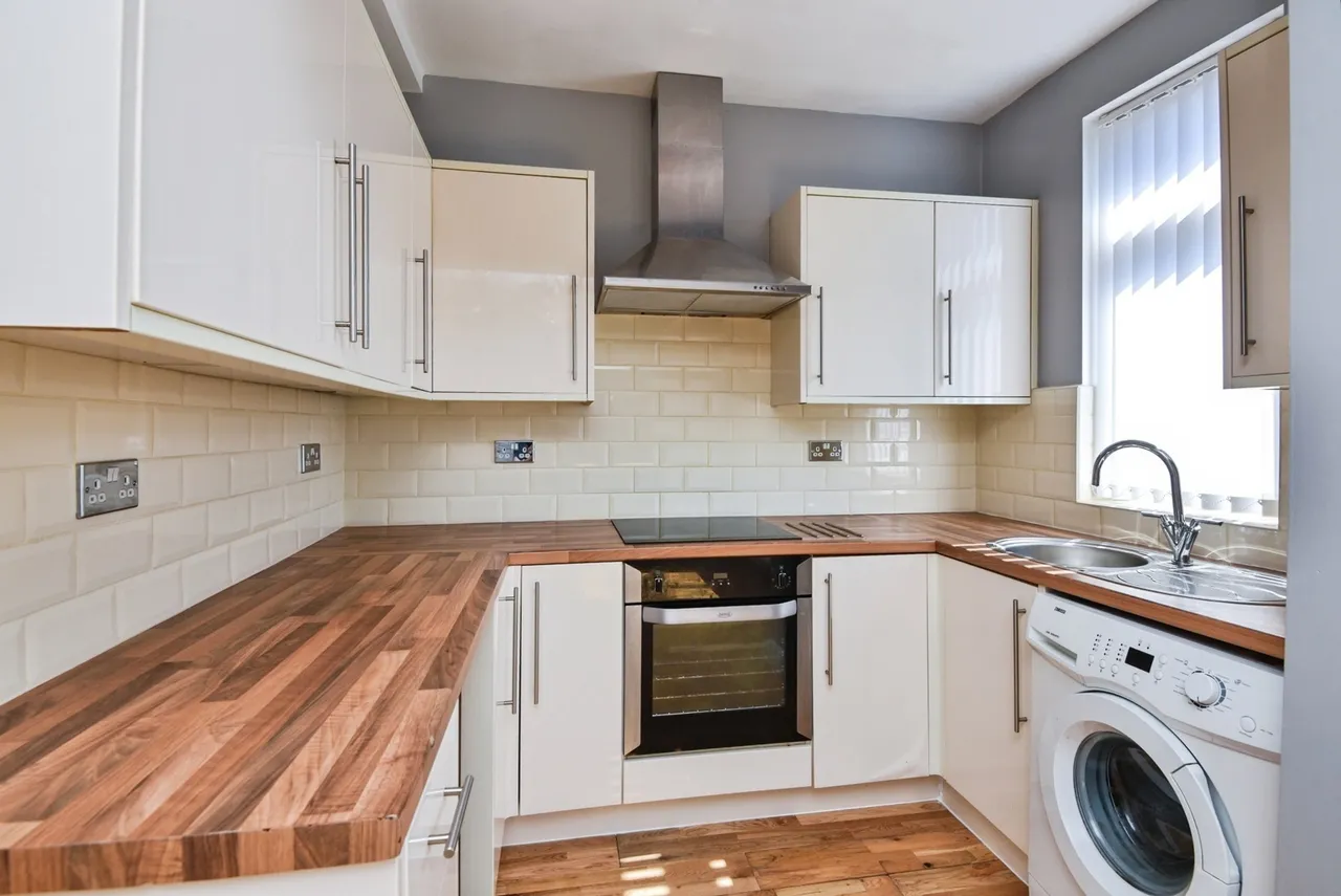 Westminster Road, Morecambe, LA3, photo 5
