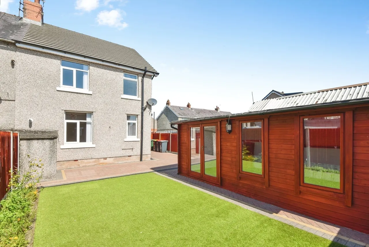 Westminster Road, Morecambe, LA3, photo 2