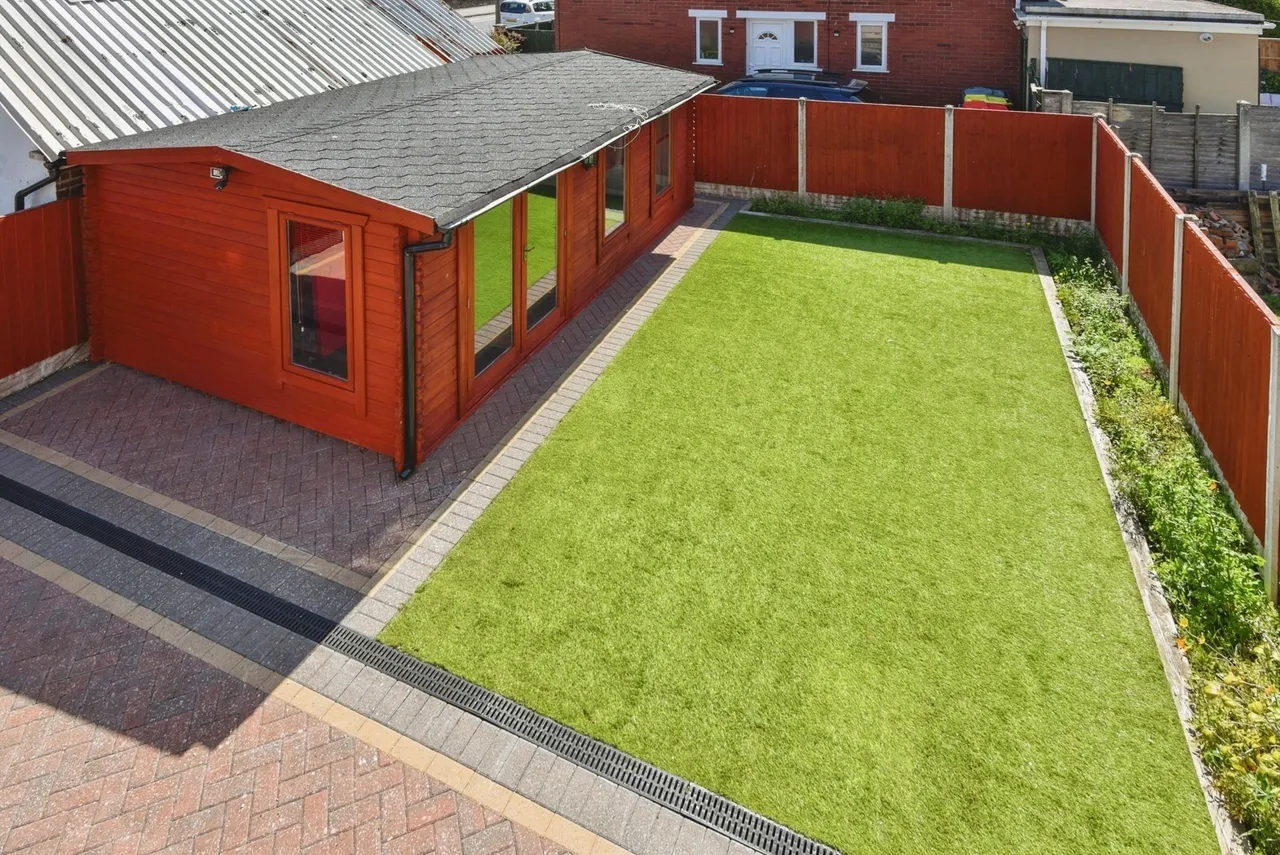 Westminster Road, Morecambe, LA3, photo 17
