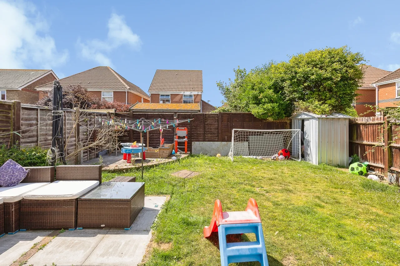 Lifeboat Way, Selsey, PO20, photo 6
