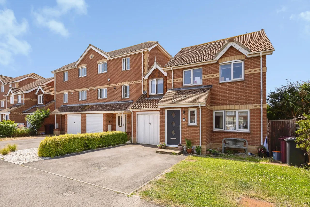 Lifeboat Way, Selsey, PO20, photo 4