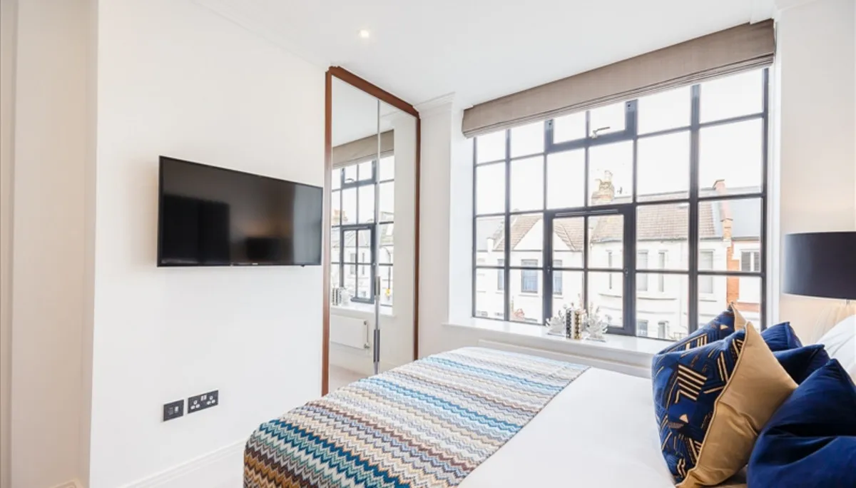 Rainville Road, London, W6, photo 15