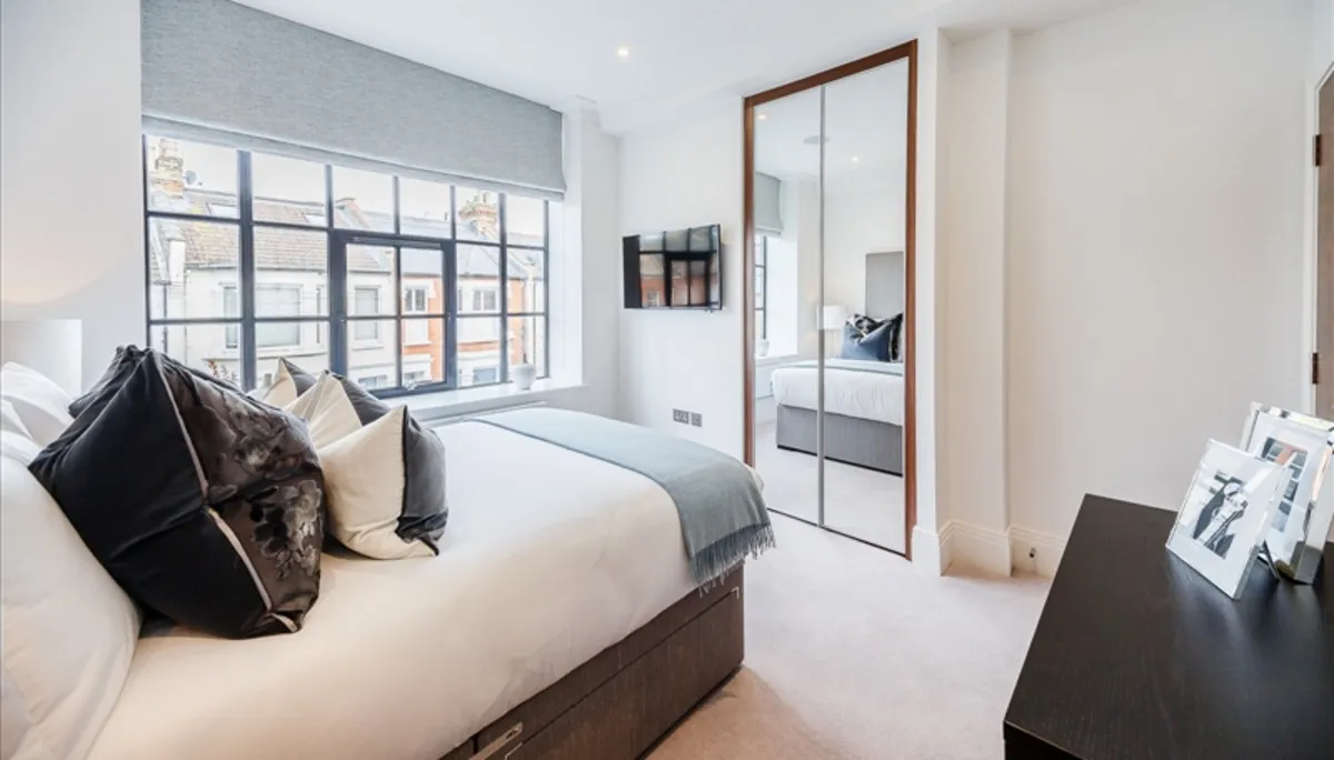 Rainville Road, London, W6, photo 11