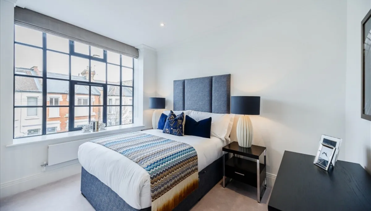 Rainville Road, London, W6, photo 13