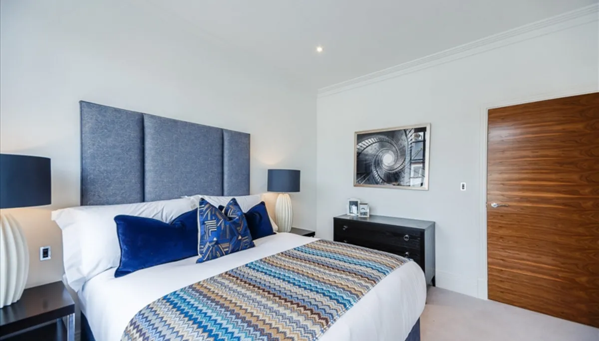 Rainville Road, London, W6, photo 14