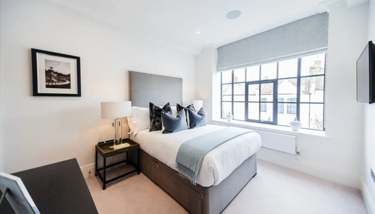 Rainville Road, London, W6, photo 9