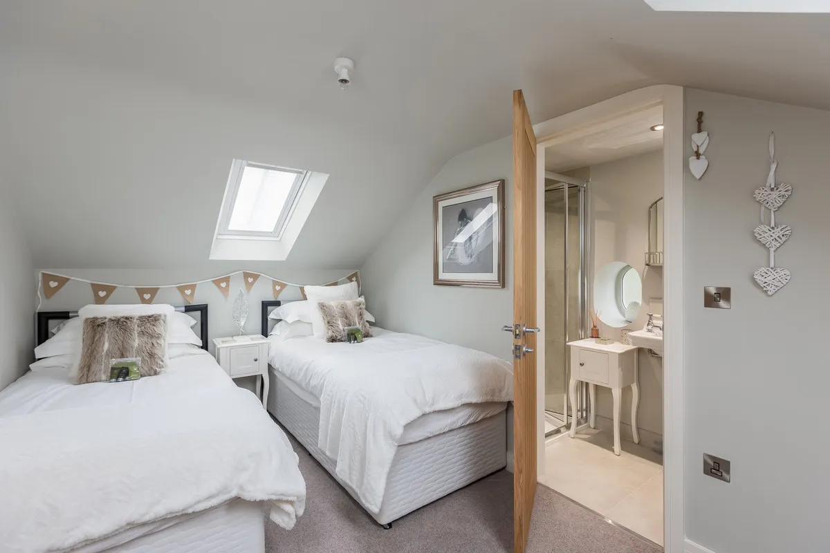 Skaife Row, Harrogate, HG3, photo 12