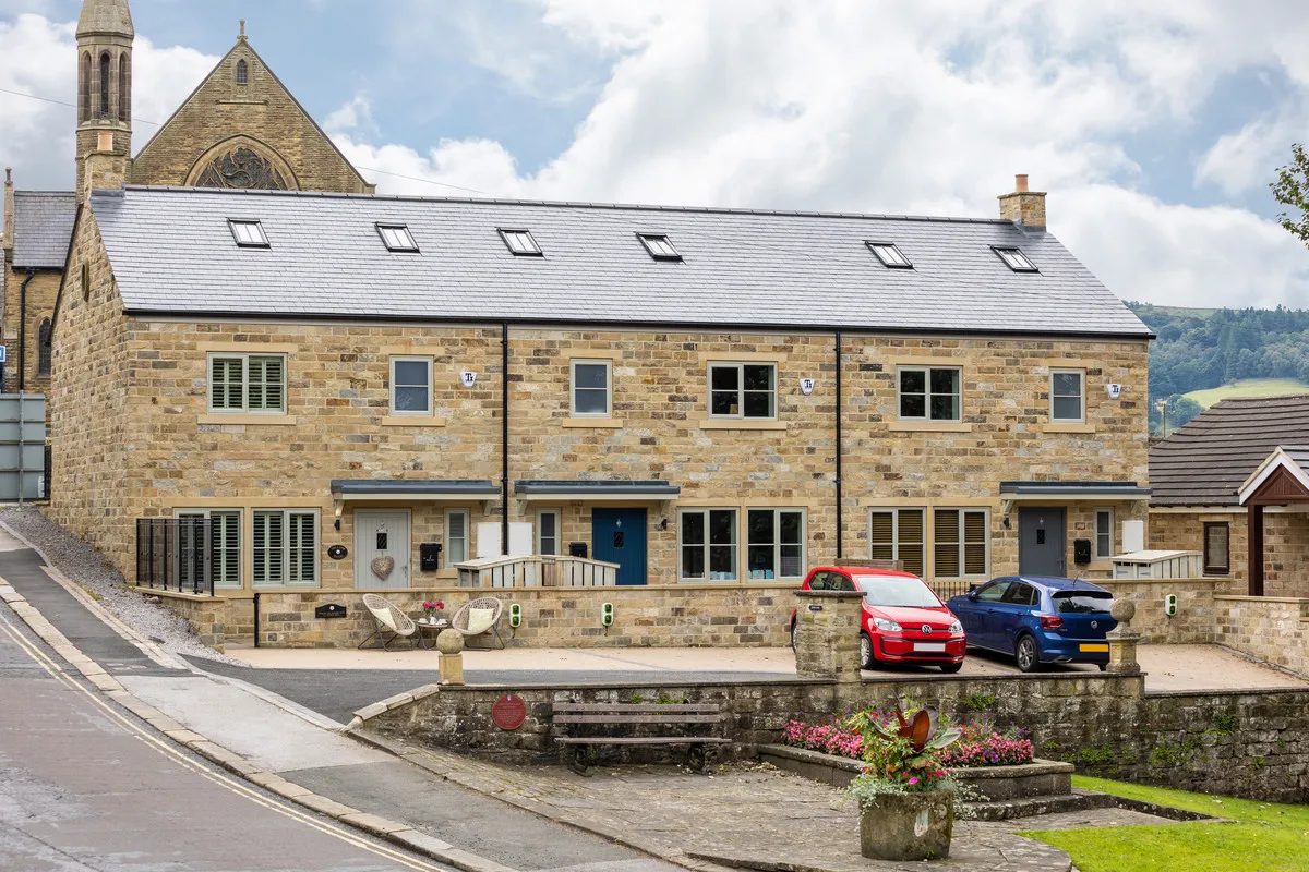 Skaife Row, Harrogate, HG3, photo 16
