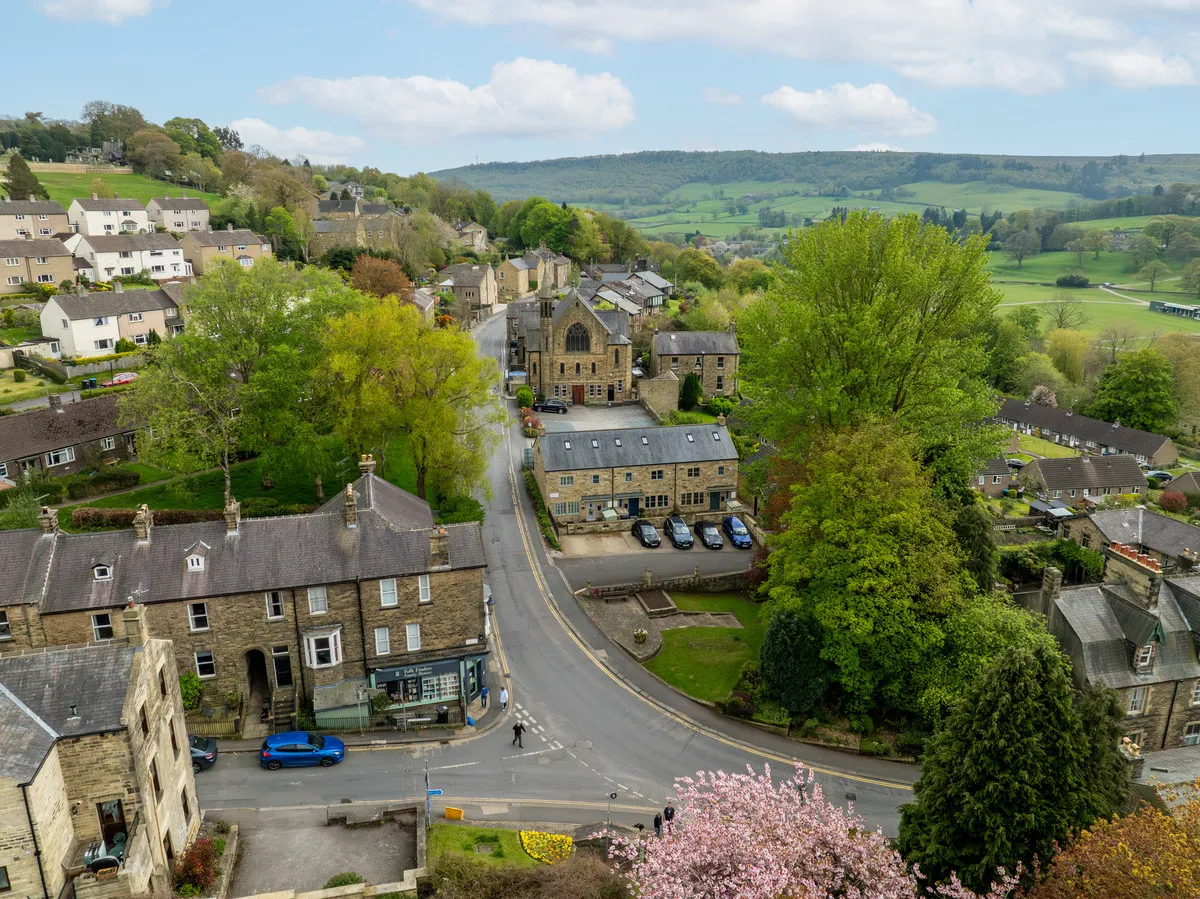 Skaife Row, Harrogate, HG3, photo 17
