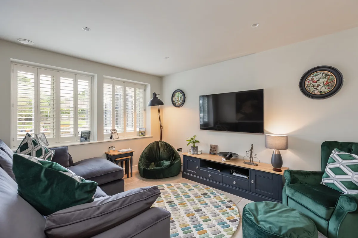 Skaife Row, Harrogate, HG3, photo 4