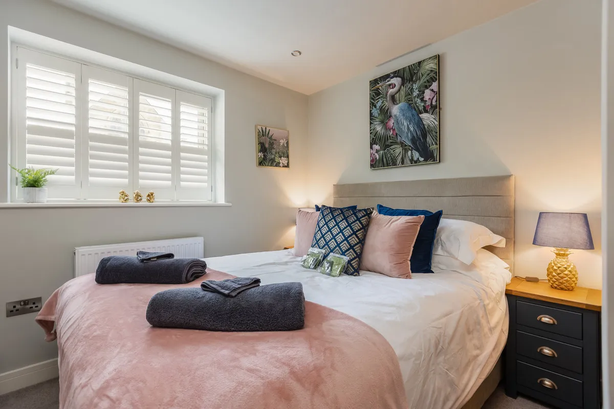Skaife Row, Harrogate, HG3, photo 9