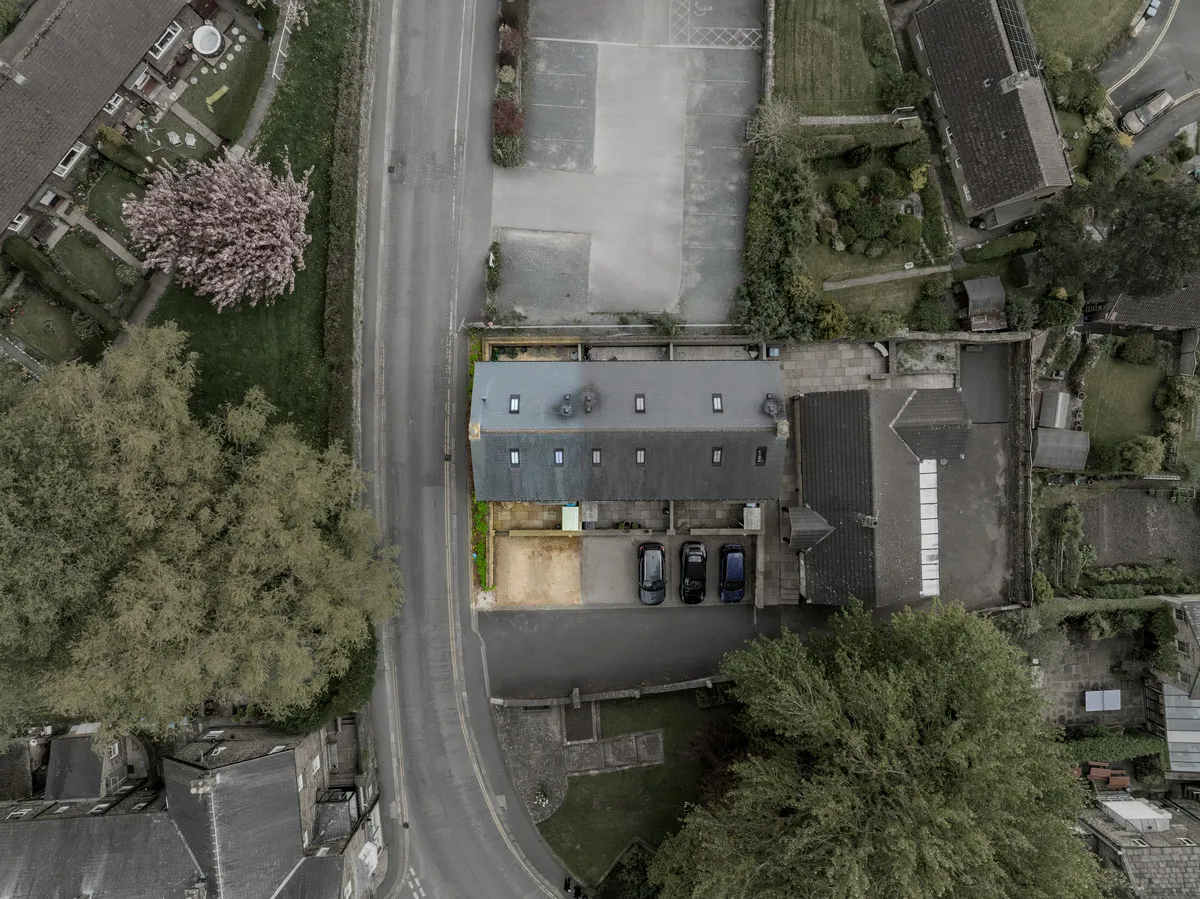Skaife Row, Harrogate, HG3, photo 18