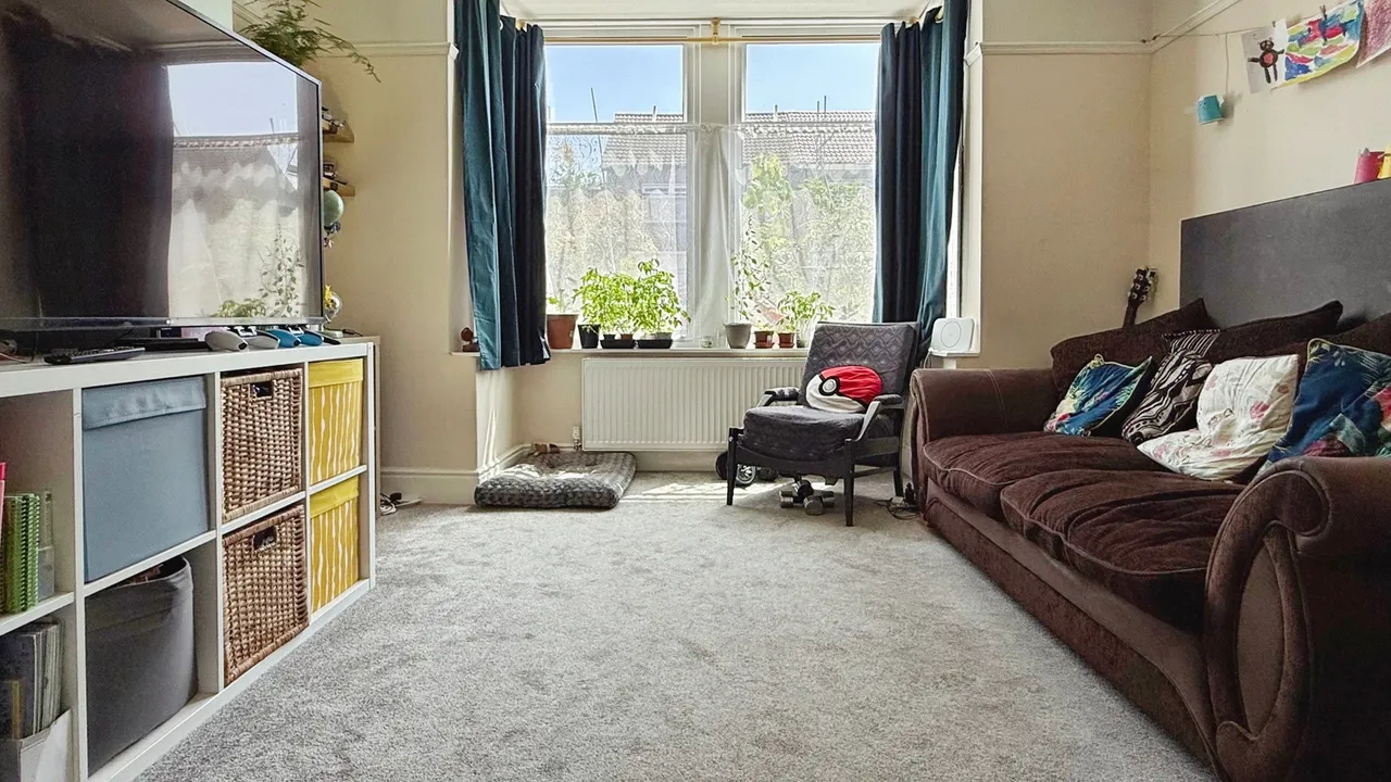 Bloomfield Road, Brislington, Bristol, photo 6