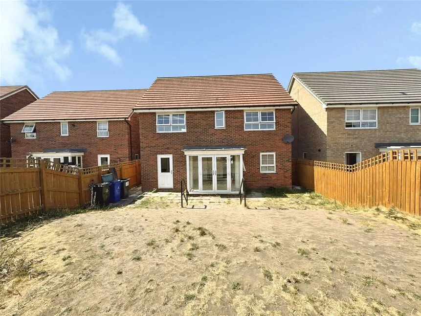 Rovers Way, Doncaster, South Yorkshire, DN4, photo 11