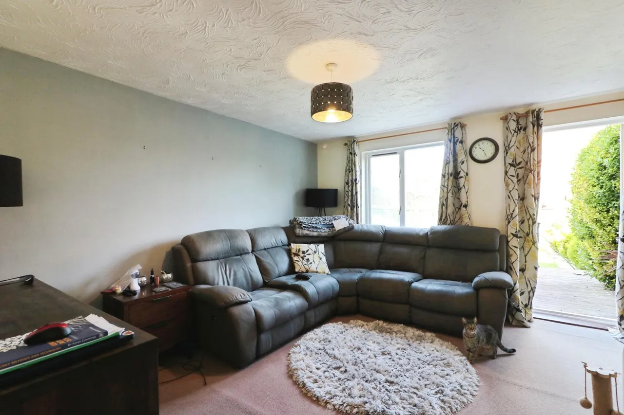 Page Close, Baldock, SG7, photo 3