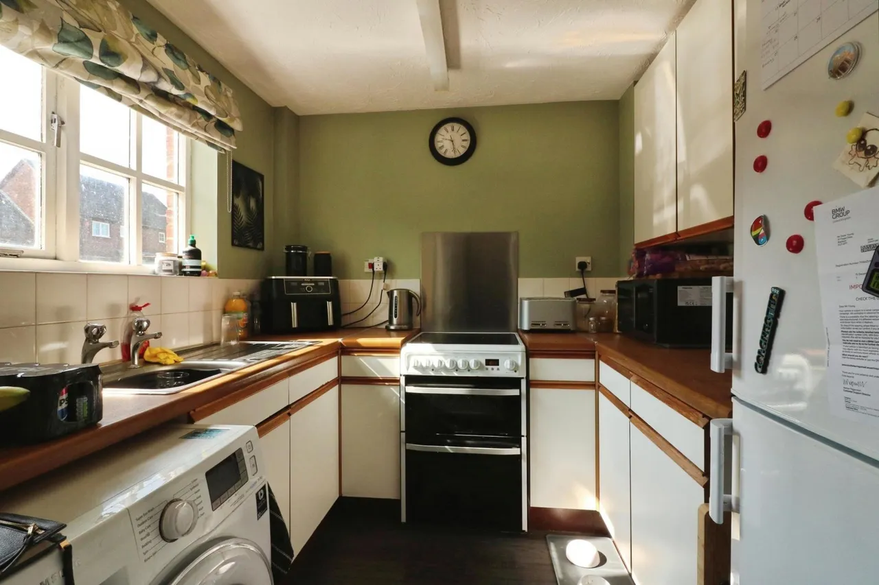 Page Close, Baldock, SG7, photo 2