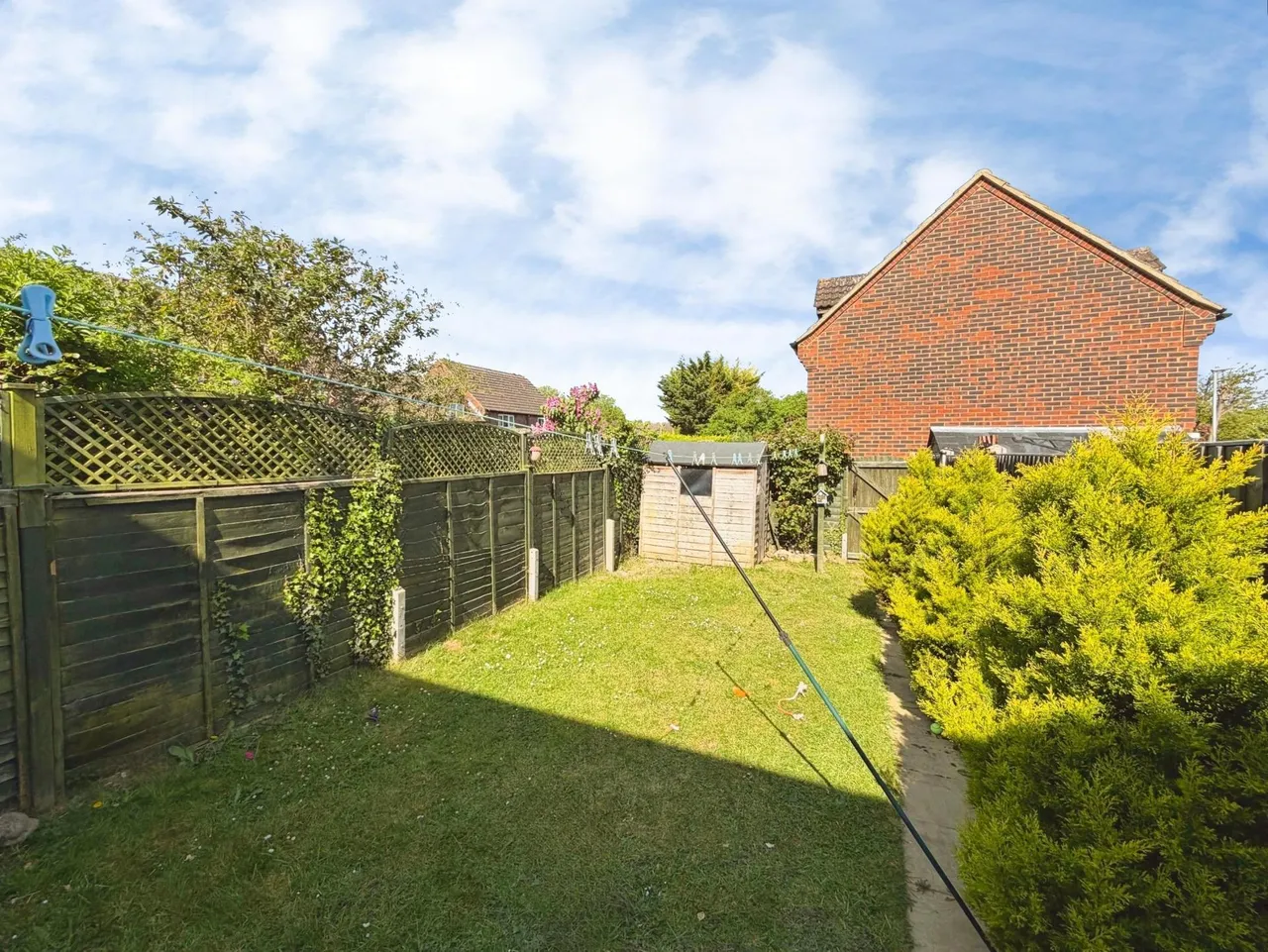 Page Close, Baldock, SG7, photo 8