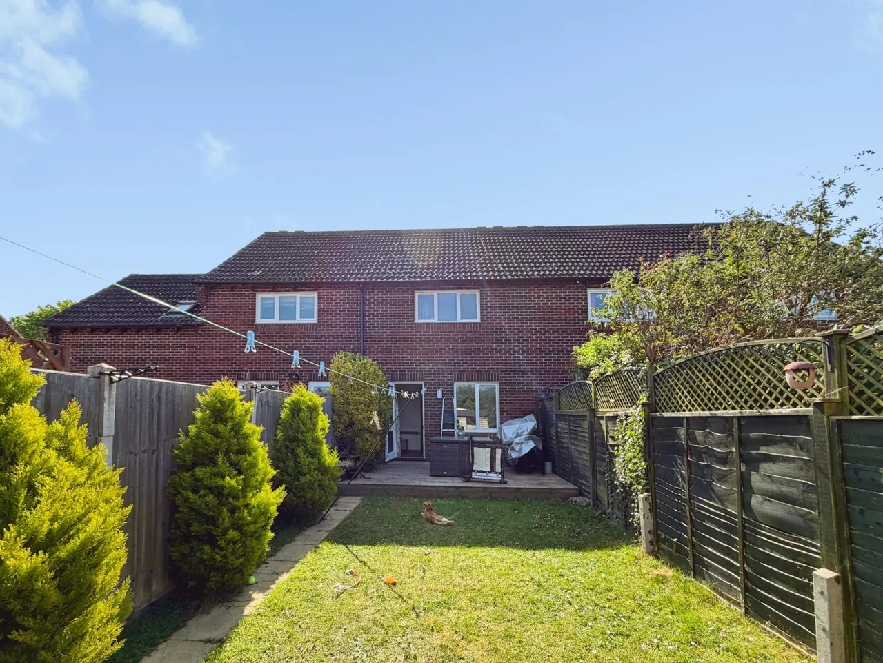 Page Close, Baldock, SG7, photo 9