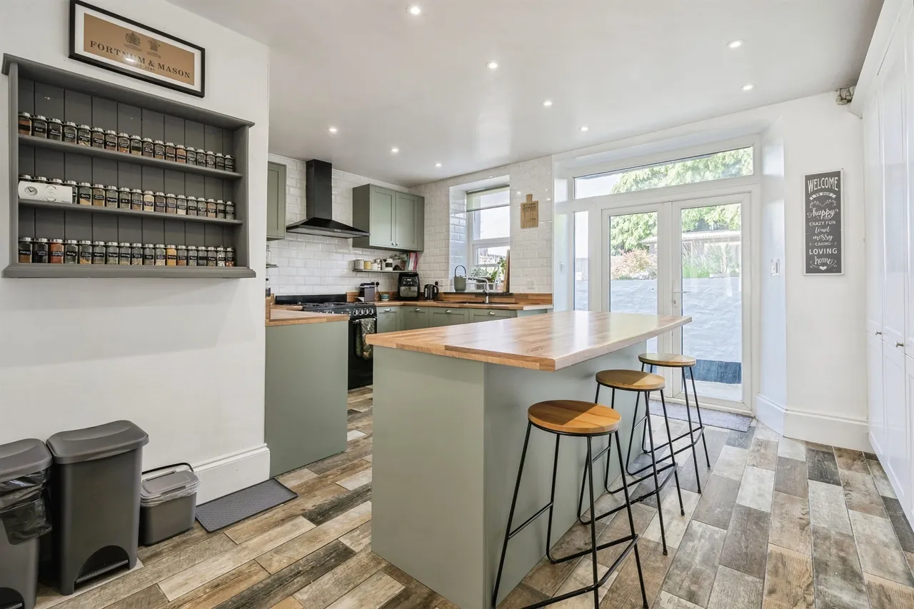 Ridgeway, Plympton, PL7, photo 7