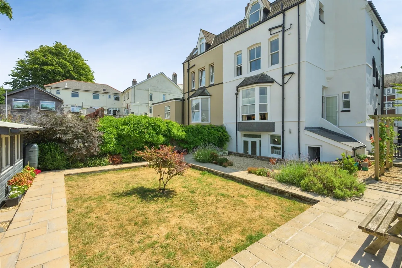 Ridgeway, Plympton, PL7, photo 24